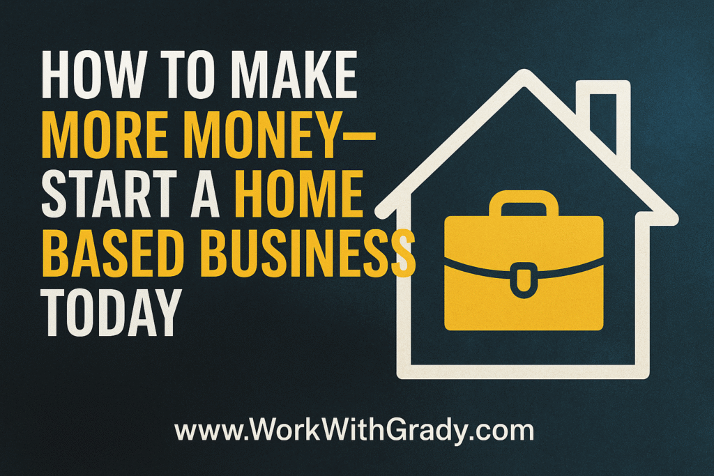 home based business