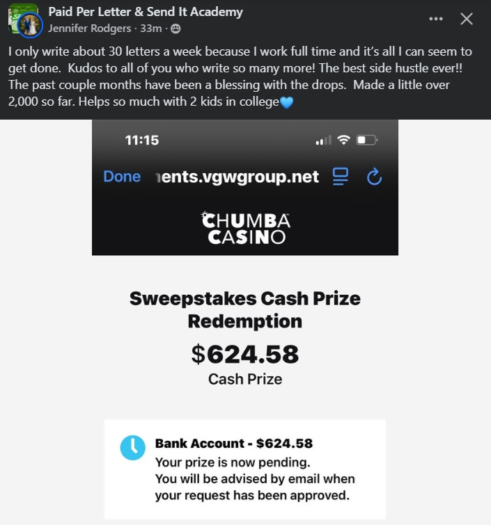 multiple streams of income