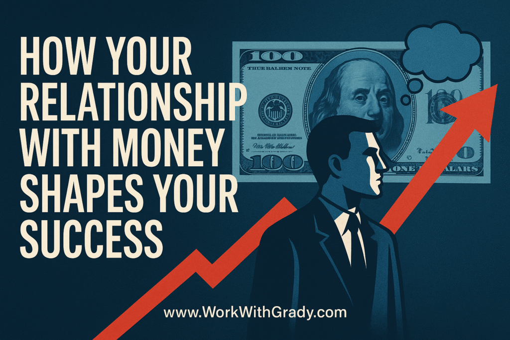 relationship with money