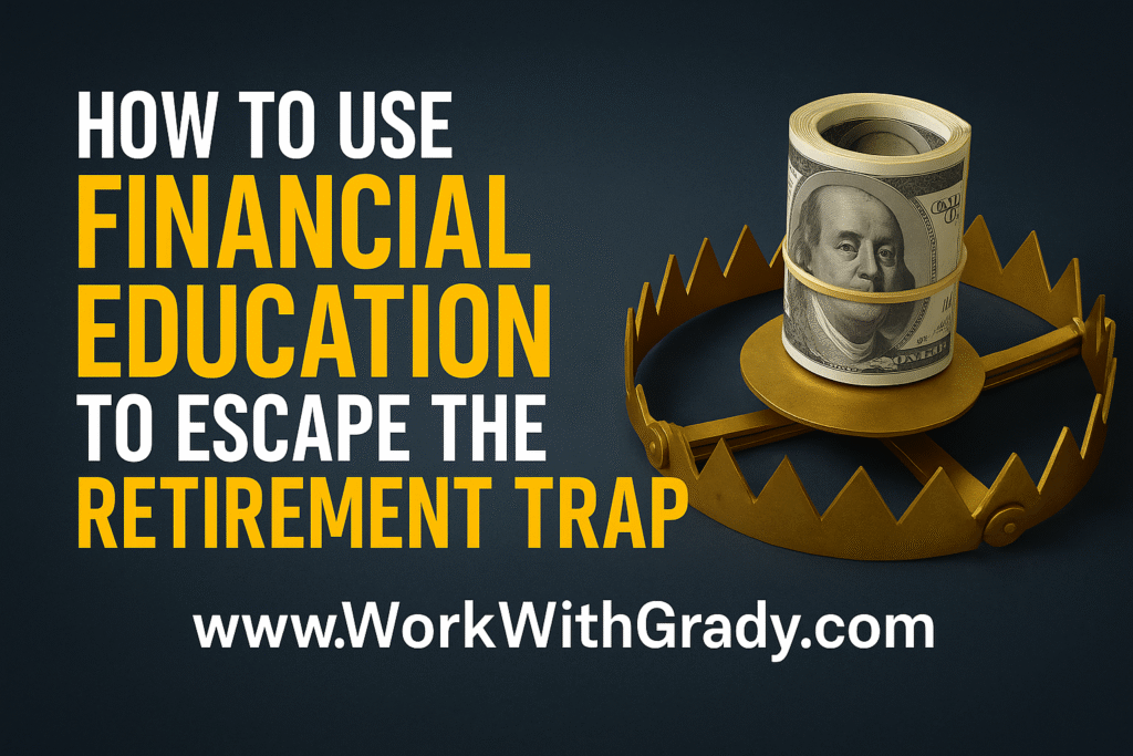 financial education