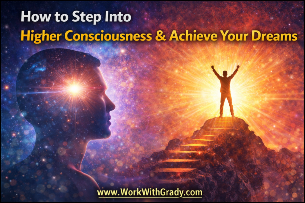 Higher Consciousness