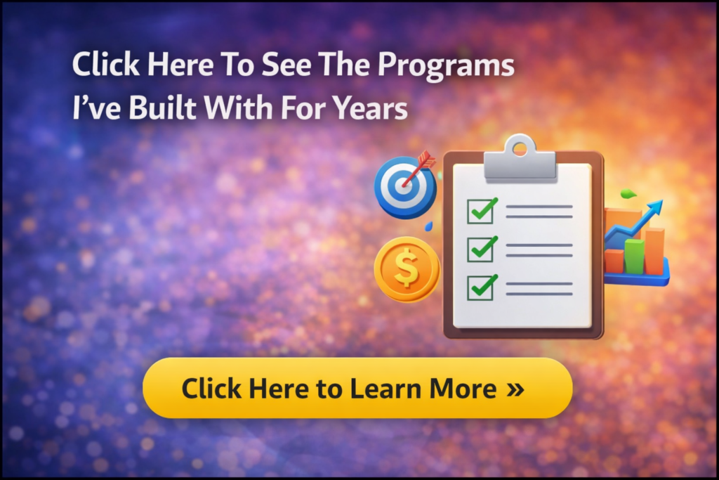 passive income