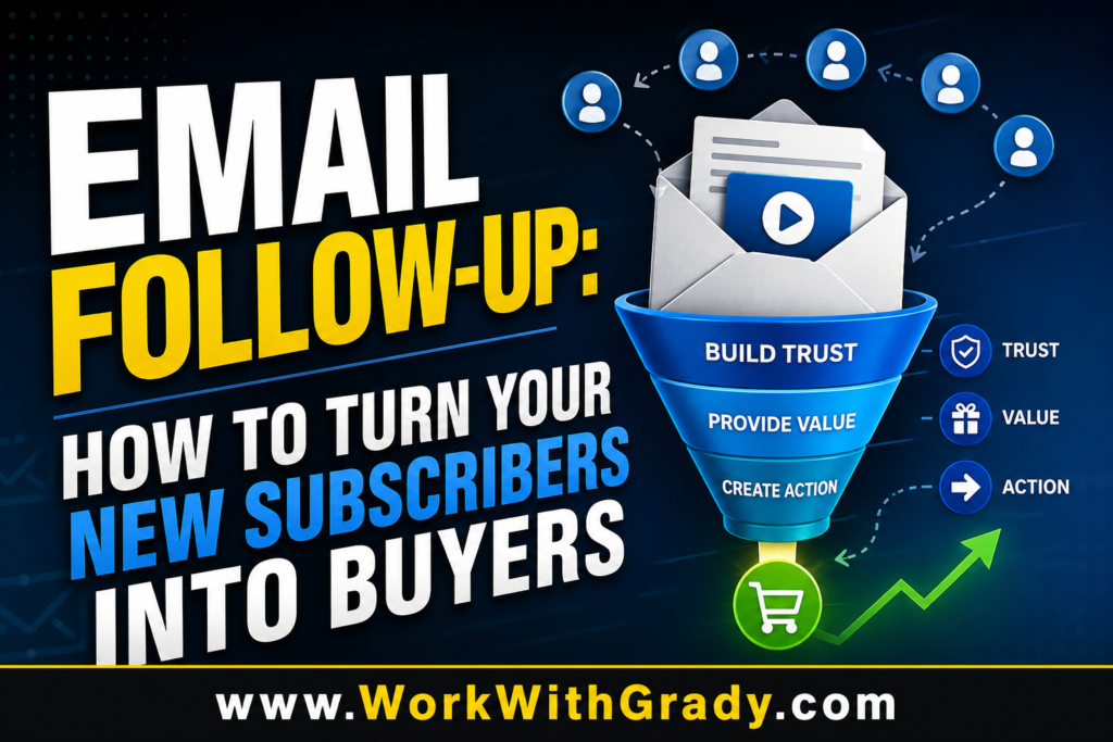 email follow-up
