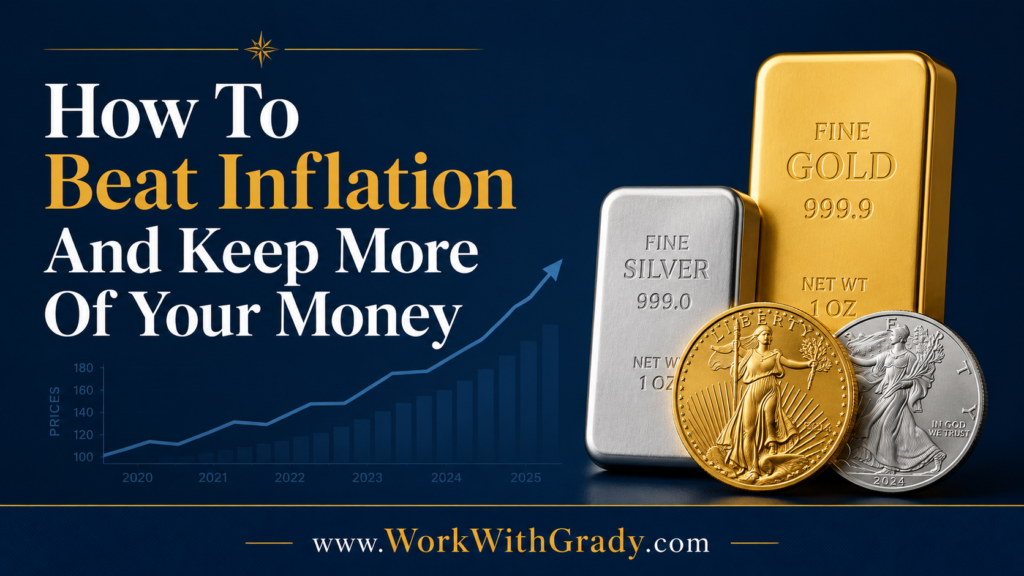 inflation