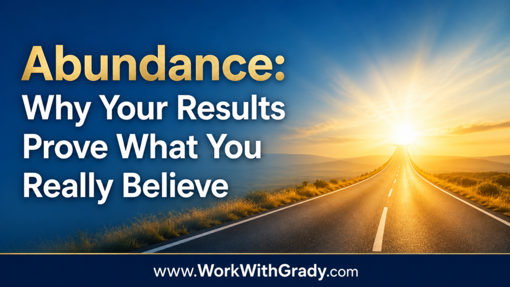 abundance