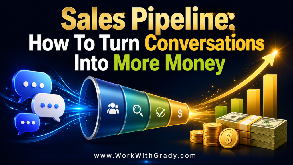 sales pipeline